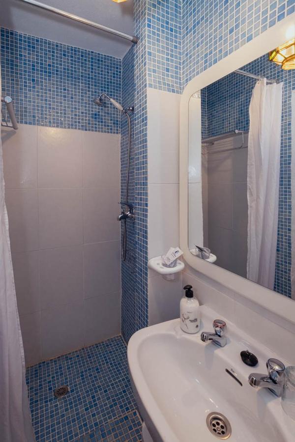 B&B La Granadilla Cónchar Buitenkant foto