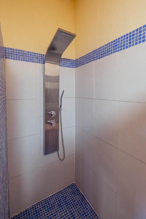 B&B La Granadilla Cónchar Buitenkant foto